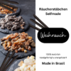 Räucherstäbchen handgemacht Weihrauch 9Stk. – Bild 2